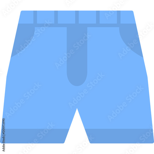 Shorts Icon