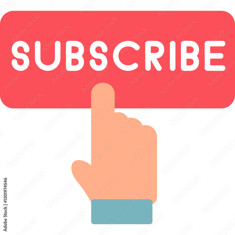 Subscribe Icon Subscribe Icon