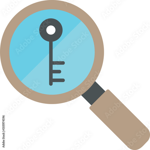 Keystroke Icon