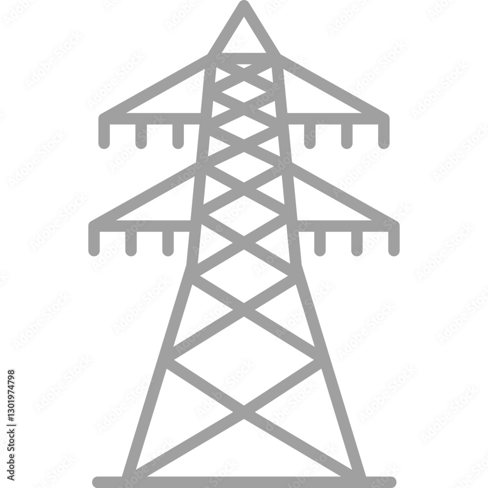 Power Icon Power Icon