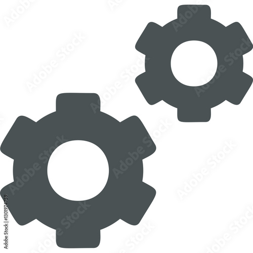 Settings Icon