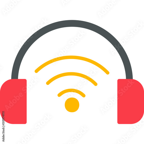 Online Podcast Icon