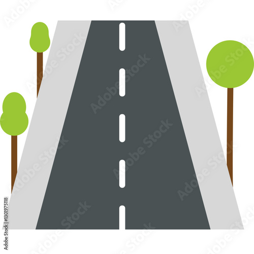 Highway Icon