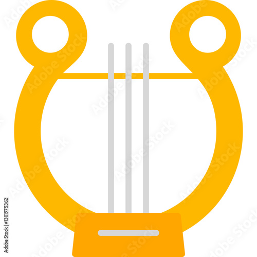 Lyre Icon