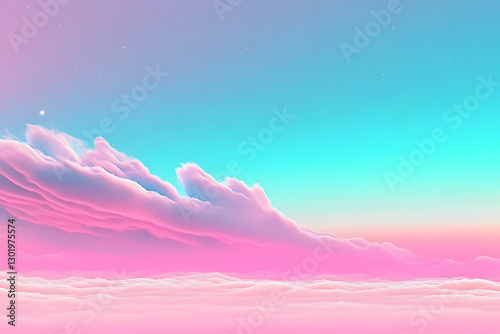 Abstract Background Illustr...