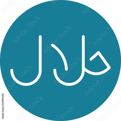 Hala Icon