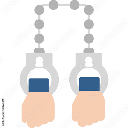 Arrest Icon