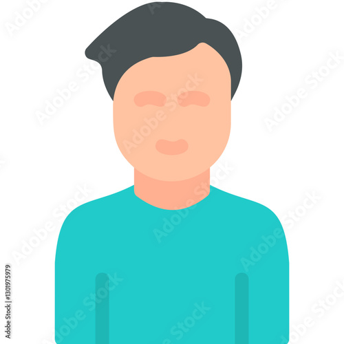 Man Icon