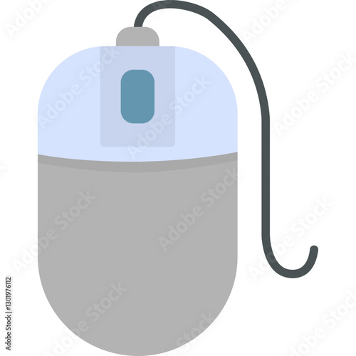 Mouse Icon