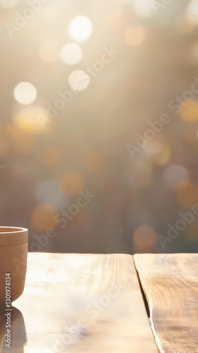 Photo Background - Golden H...