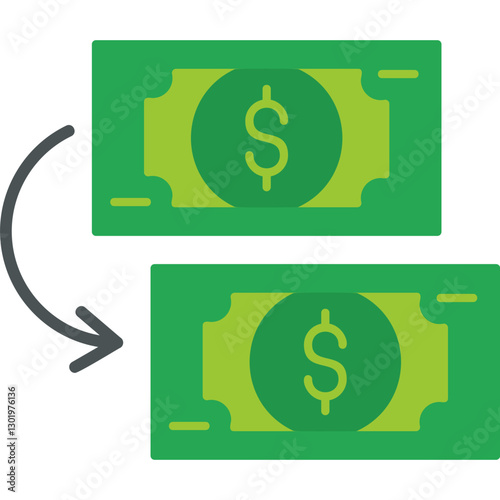 Cashback Icon