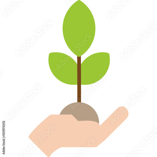 Nurturing Icon