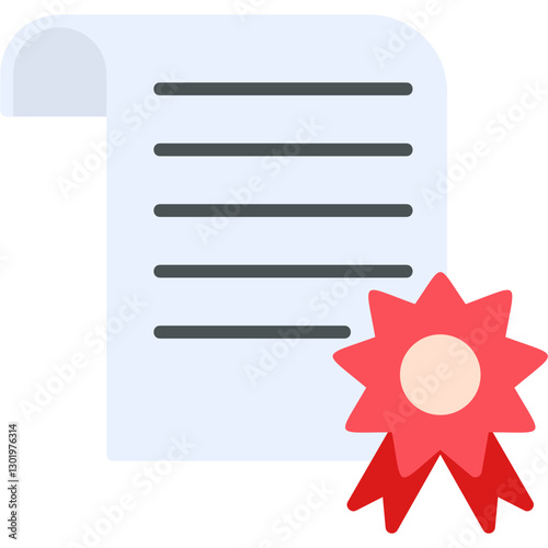 Diploma Icon