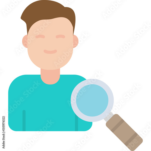 Headhunting Icon