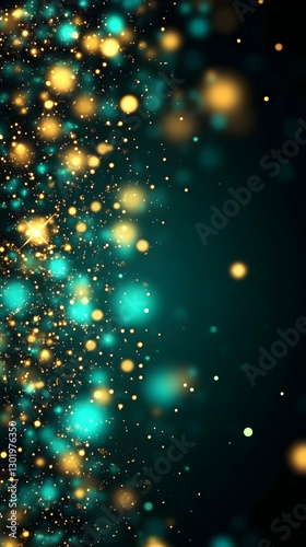 Abstract Background Illustr...