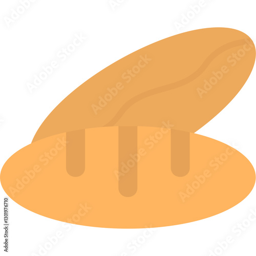 Bun Icon