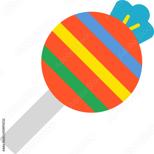 Lollipop Icon
