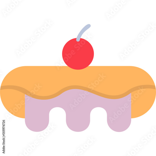 Eclair Icon