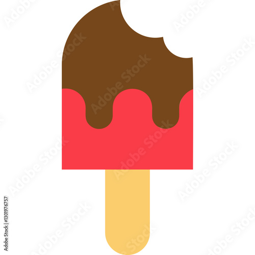 Ice Lolly Icon