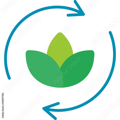 Recycle Icon