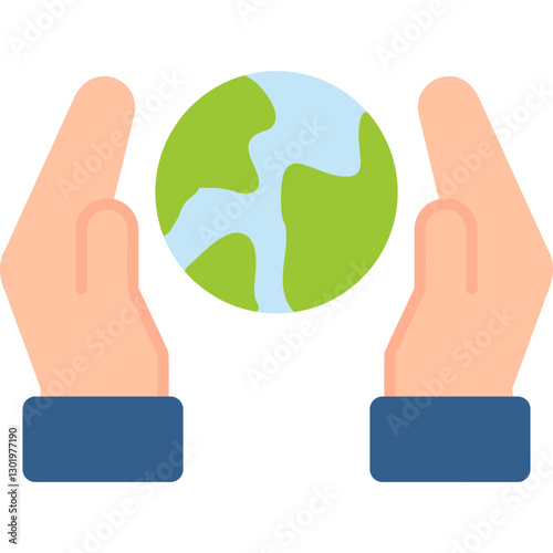 Biosphere Icon