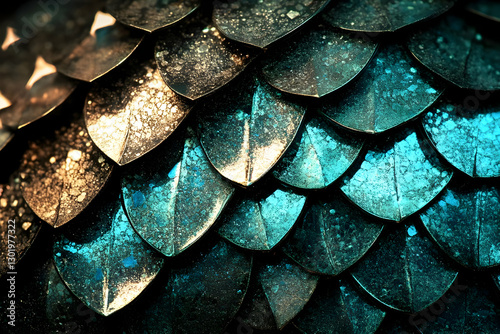 Abstract Background Illustr...