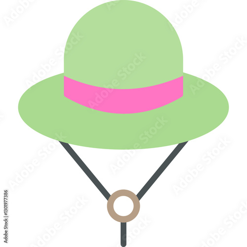 Hat Icon