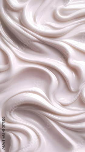 Abstract Background, White ...