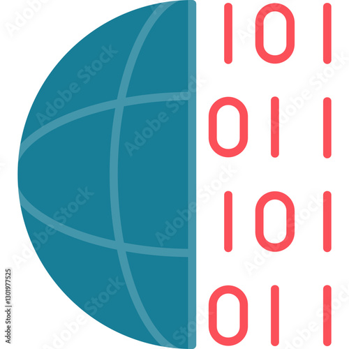 Hacking Icon