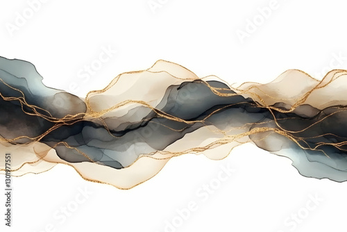 Abstract Background Illustr...