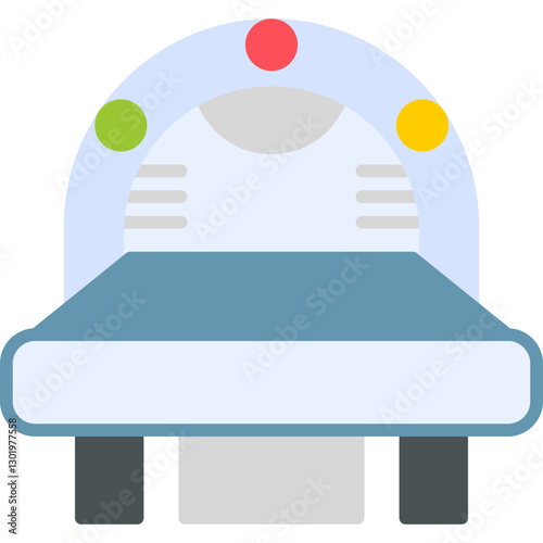 Mri Icon