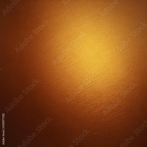 Golden Abstract Background ...