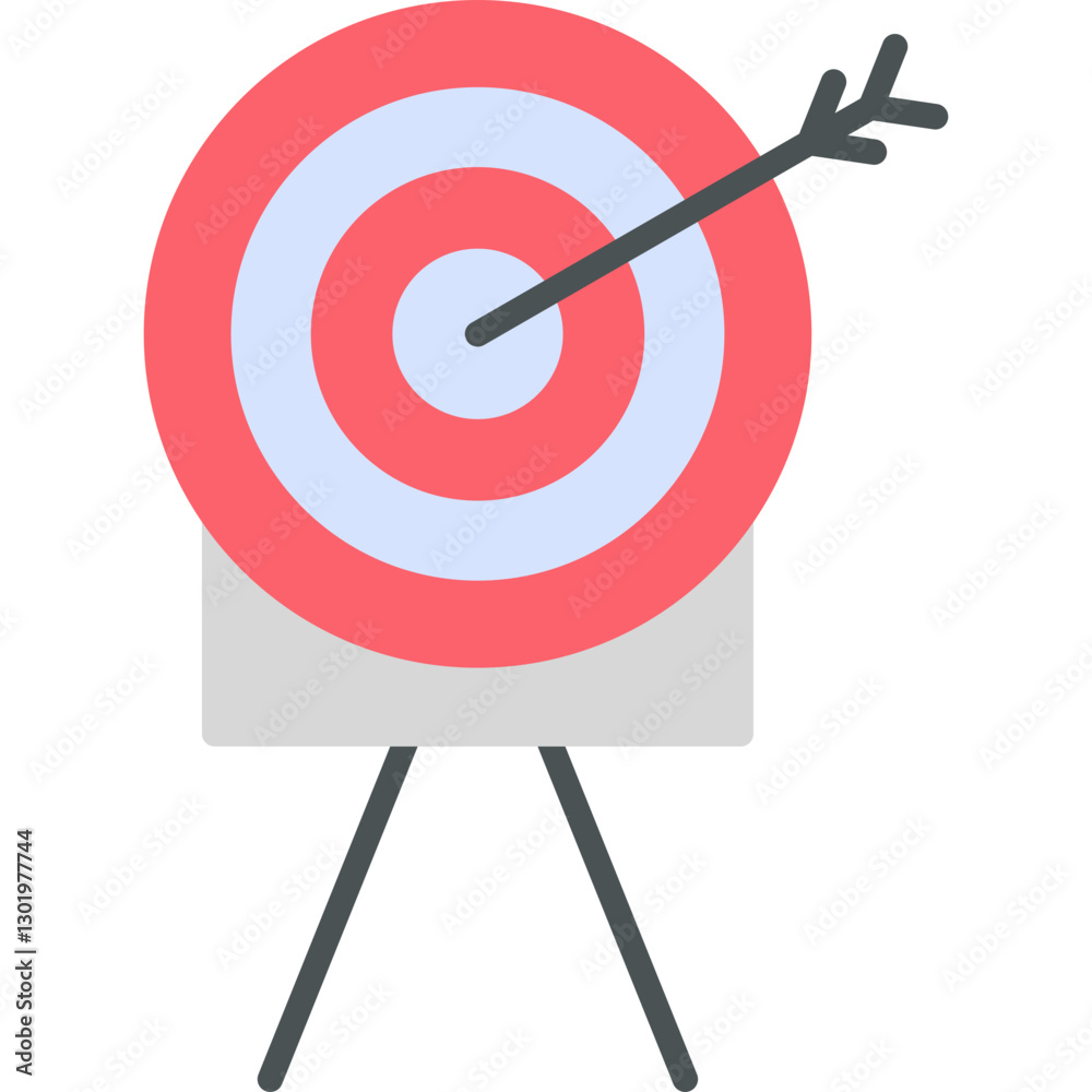 Target Icon Target Icon
