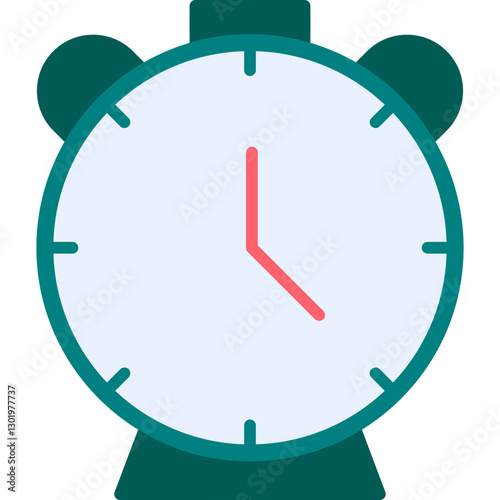 Clock Icon