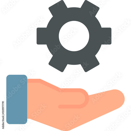 Setting Icon