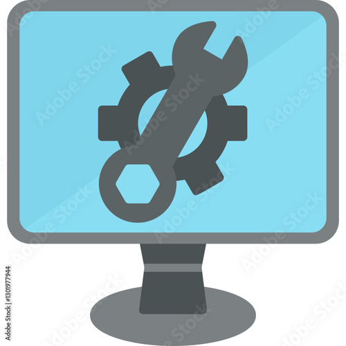 Setting Icon