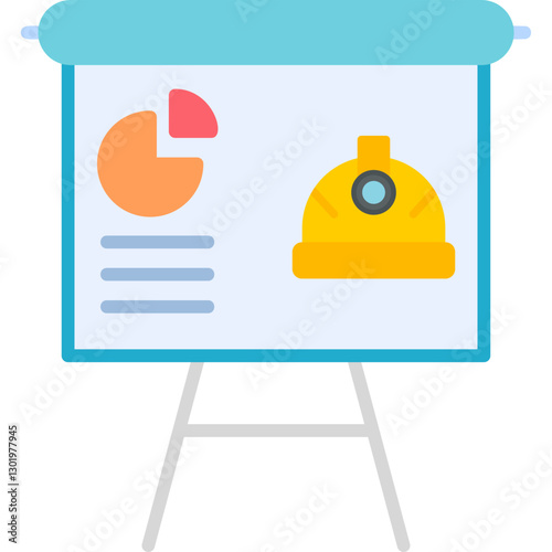 Presentation Icon