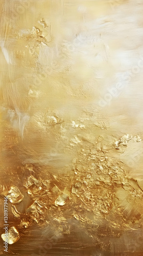 Abstract Background Gold Te...