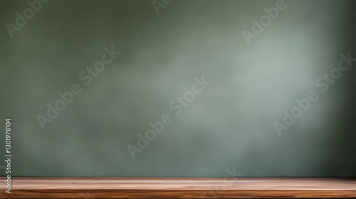 Background Image - Empty Wo...