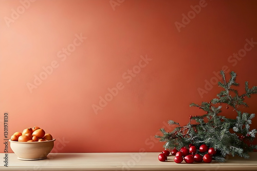 Photo Background - Festive ...