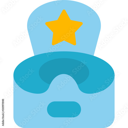 Potty Icon