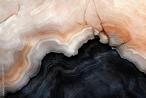 Abstract Background- Black ...