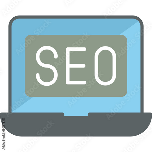 Seo Icon