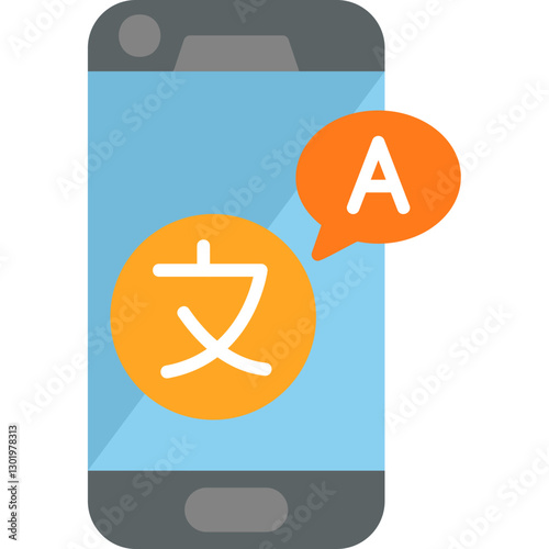 Online Translate Icon