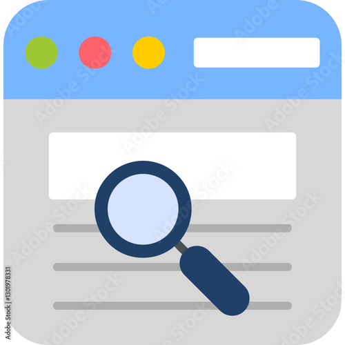Research Icon