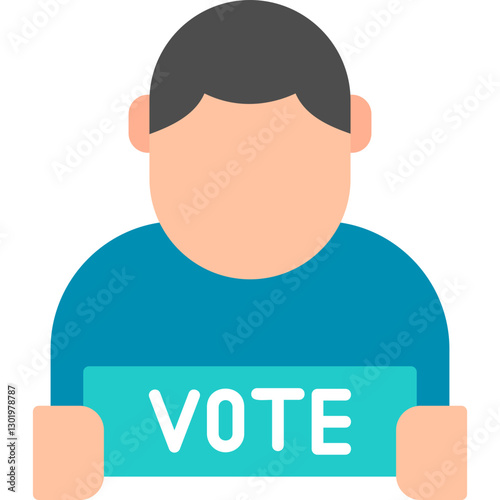 Voting Icon