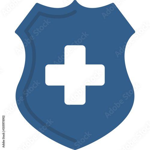 Medical Insurance Icon
