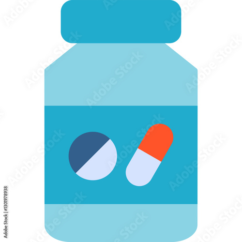 Medicine Icon