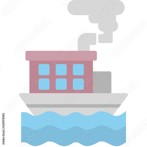 Ship Icon