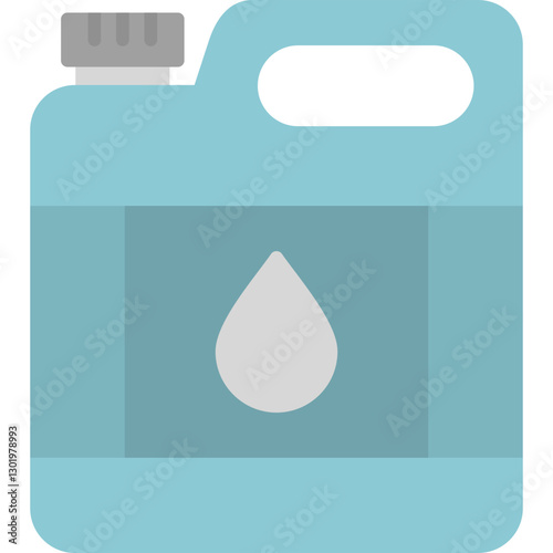 Gas Can Icon